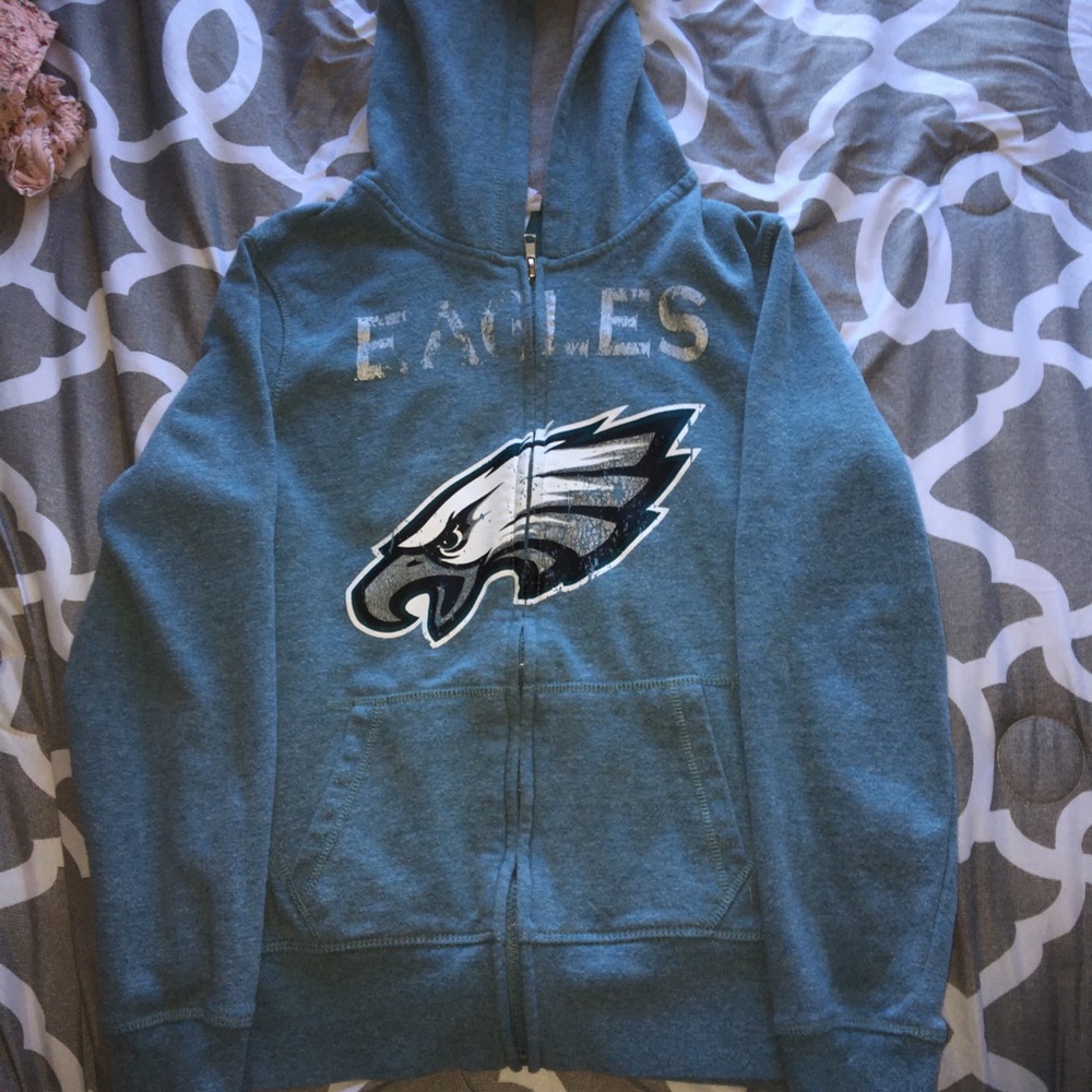 Eagles sweatshirt